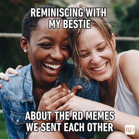 memes about friends